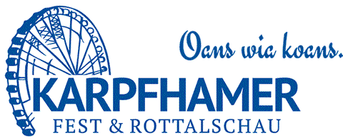 Karpfhammer Fest & Rottalschau